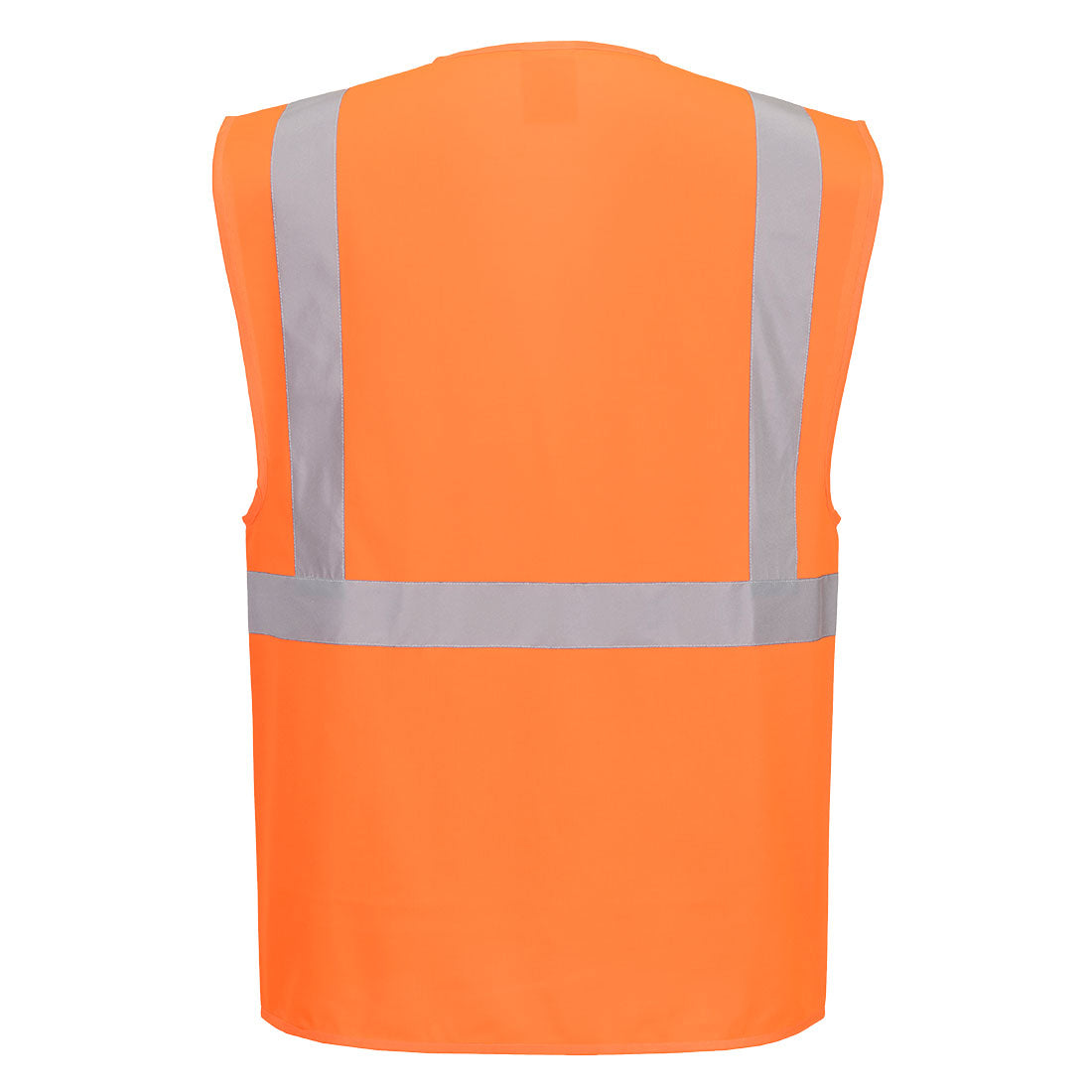 ES1 Essential Hi-Vis Executive-liivi - Oranssi
