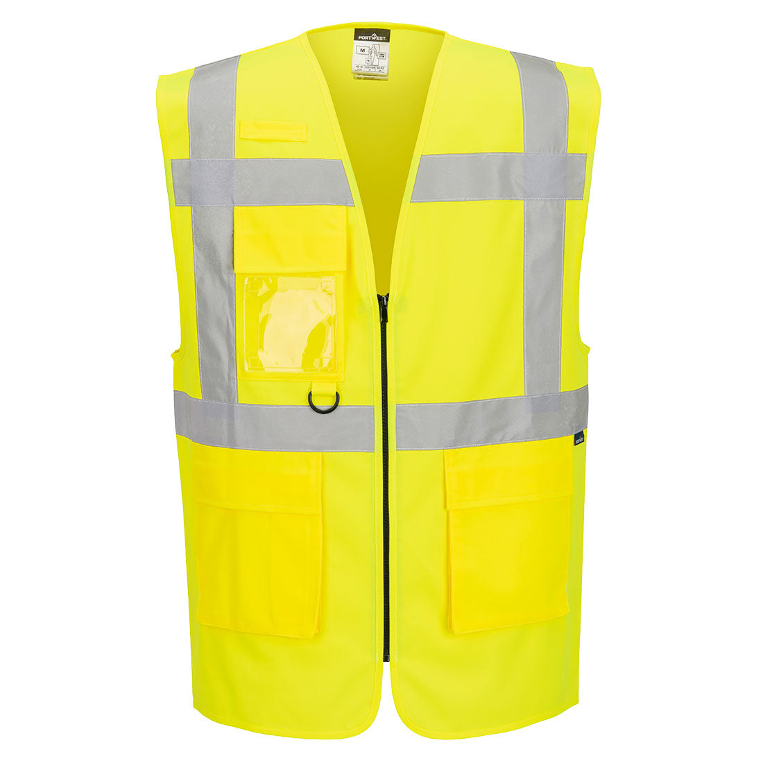 ES1 Essential Hi-Vis Executive-liivi