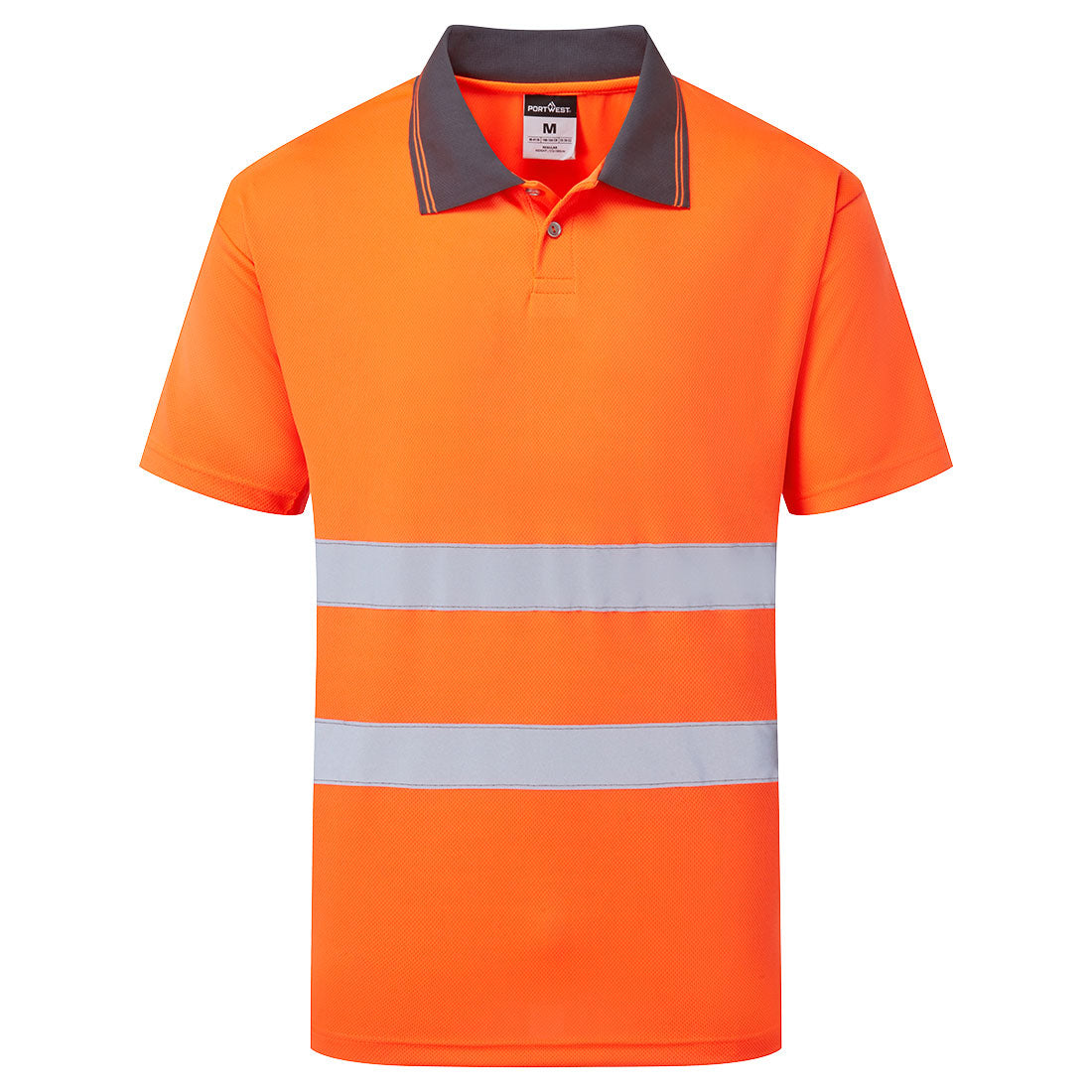 ES1 Essential Hi-Vis Pikeepaita