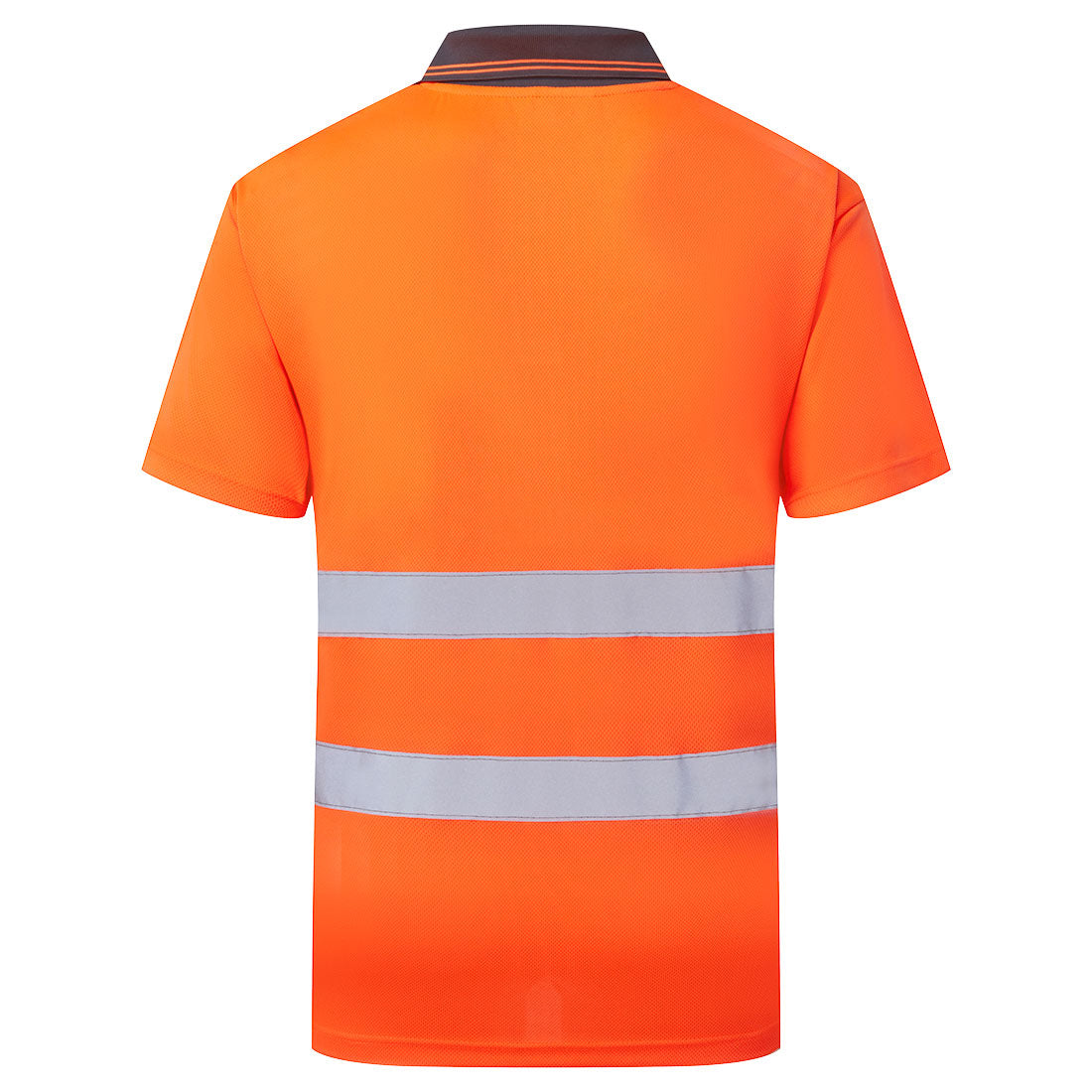 ES1 Essential Hi-Vis Pikeepaita - Oranssi