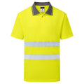 ES1 Essential Hi-Vis Pikeepaita