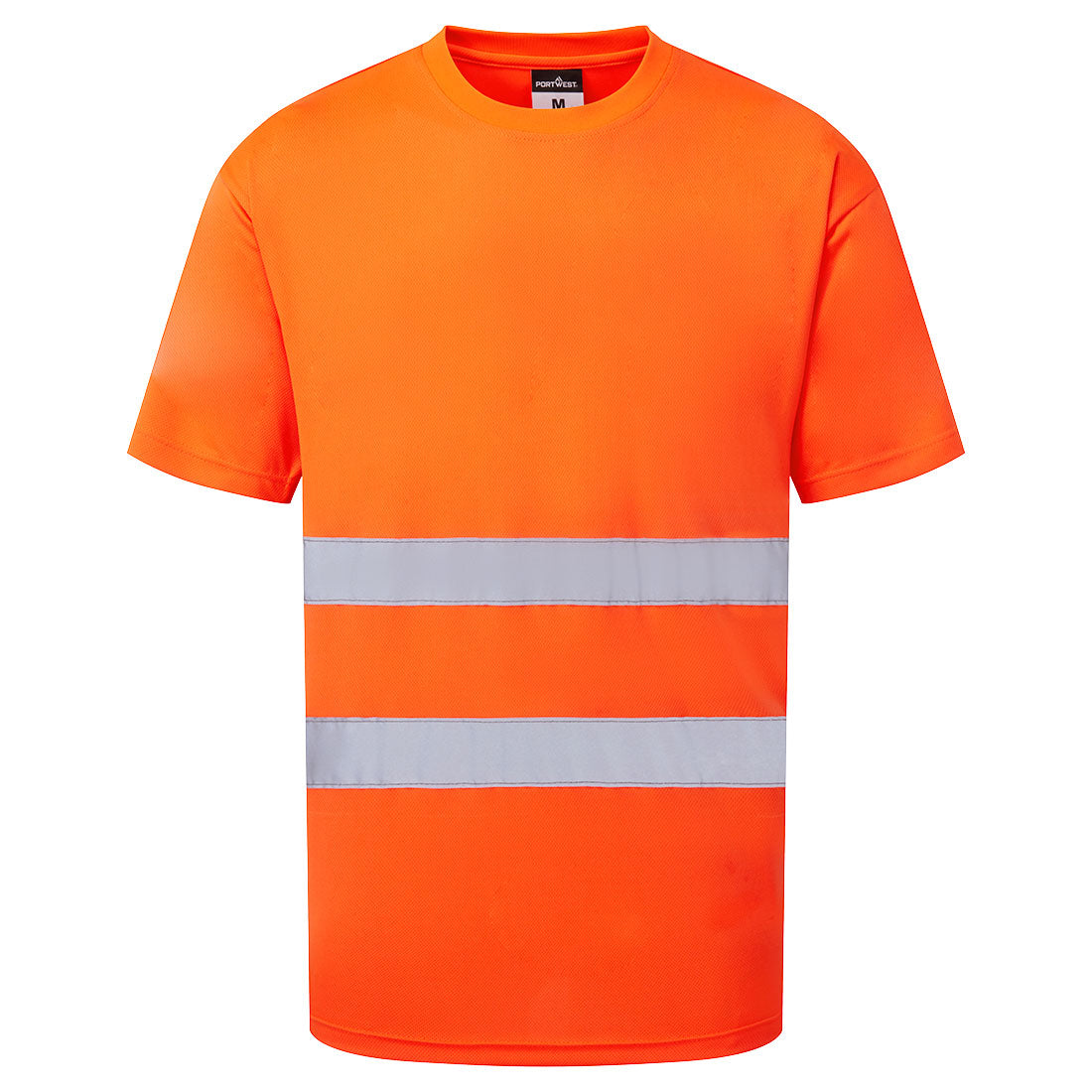 ES1 Essential Hi-Vis T-paita