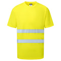 ES1 Essential Hi-Vis T-paita