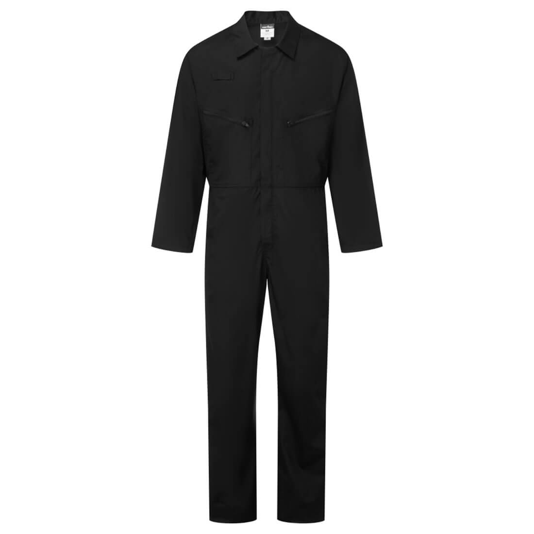 ES1 Essential vetoketjullinen työhaalari