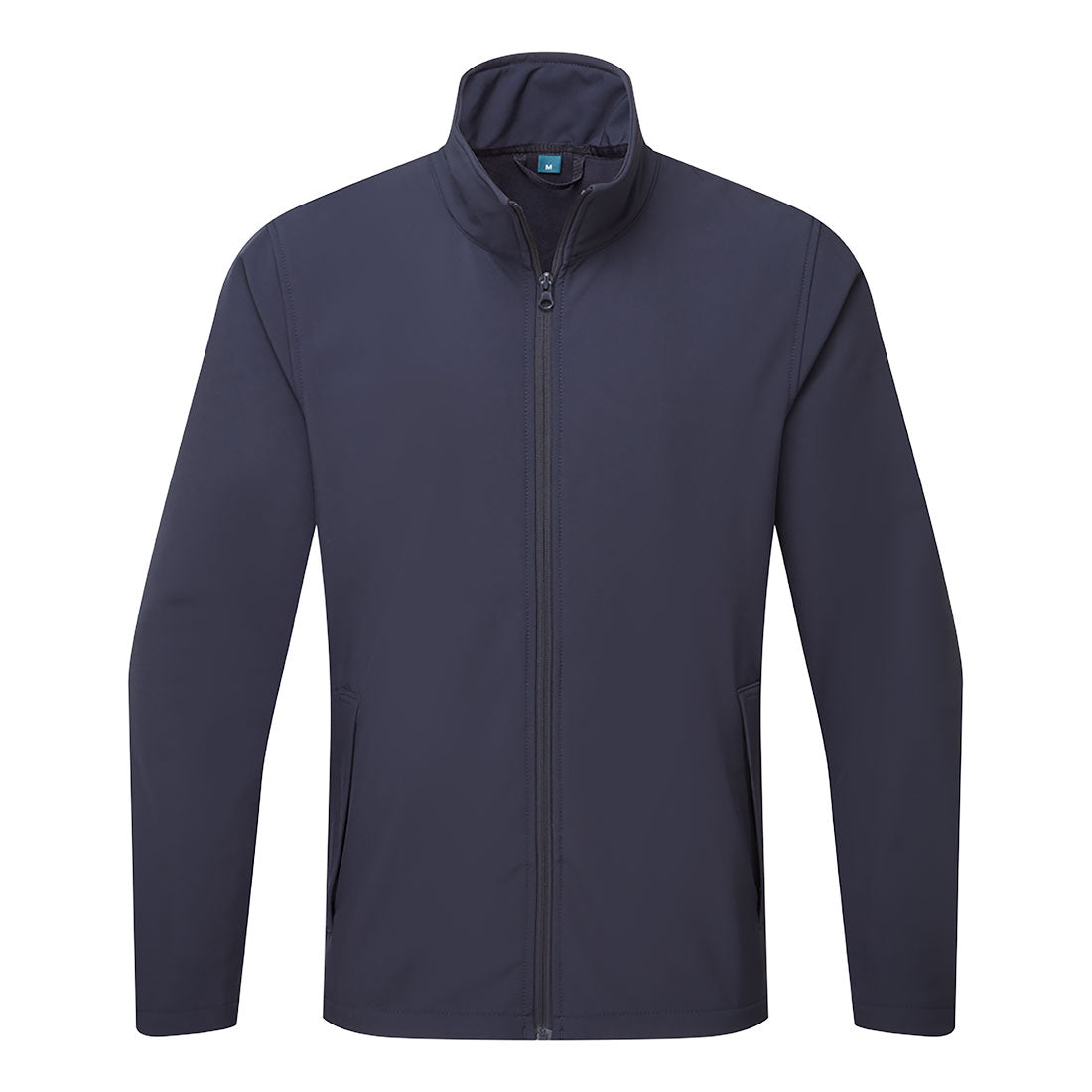 ES1 Essential Softshell 3L - Tummansininen