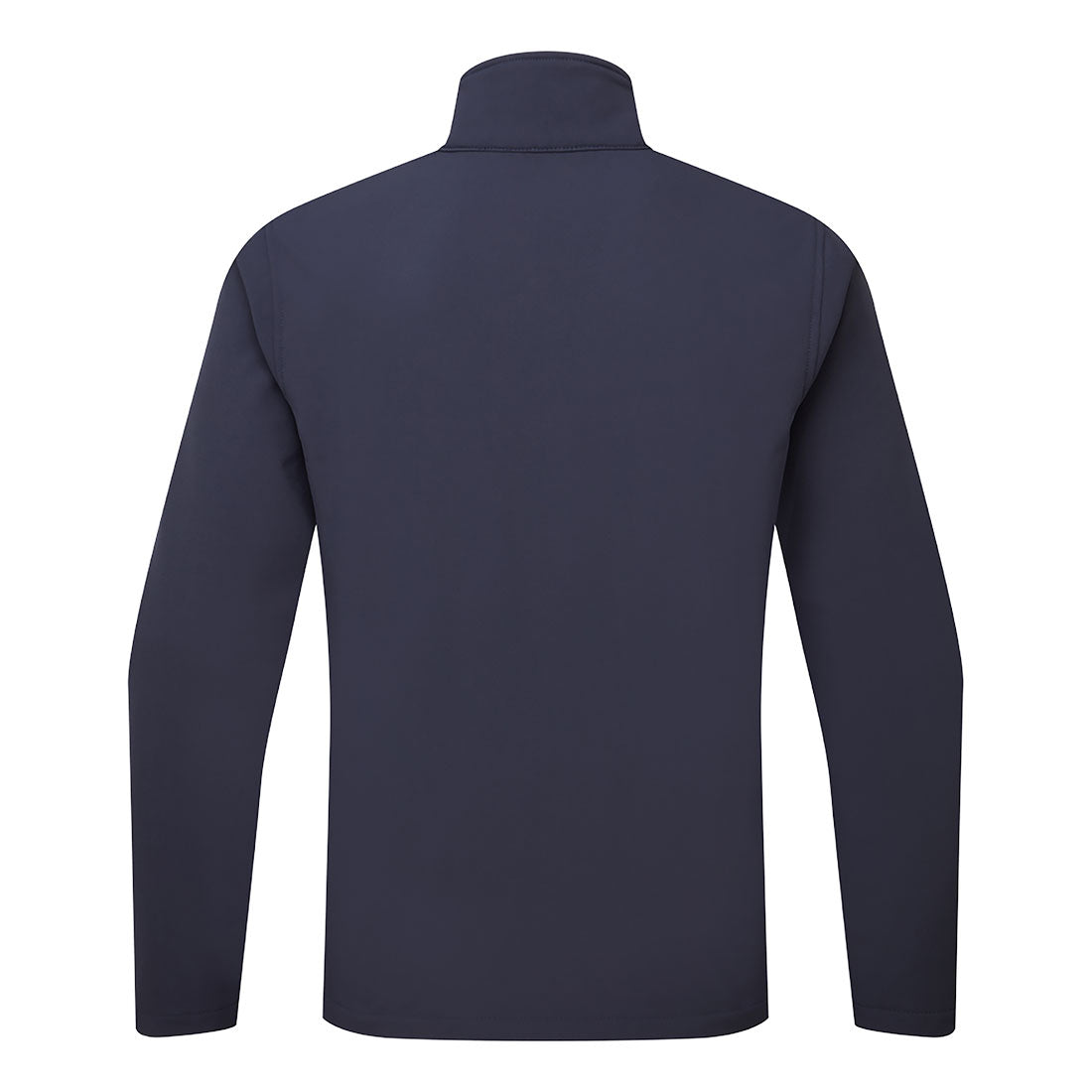 ES1 Essential Softshell 3L - Tummansininen