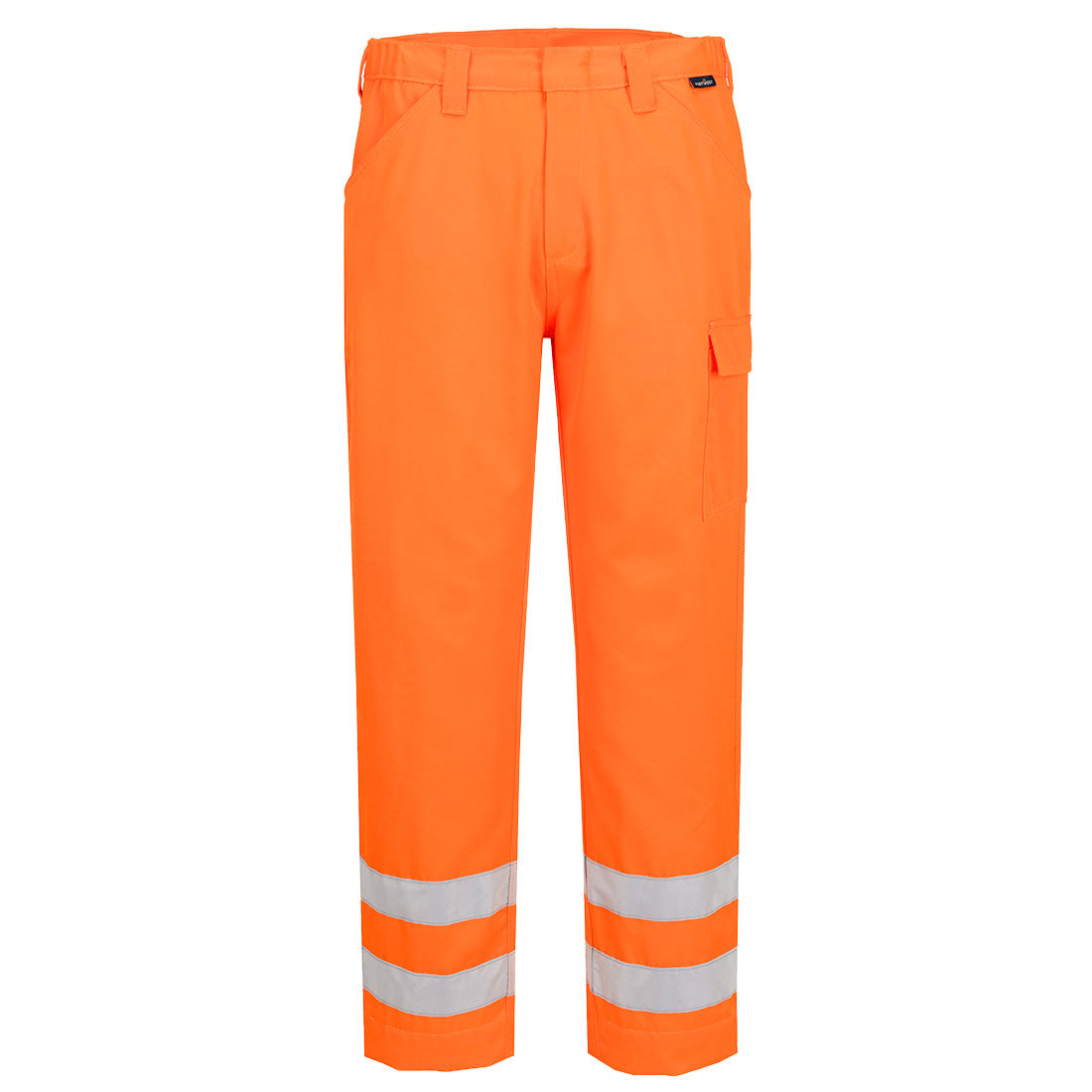 ES1 Essential Hi-Vis Combat-housut