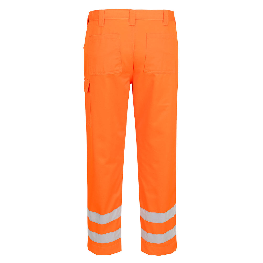 ES1 Essential Hi-Vis Combat-housut - Oranssi