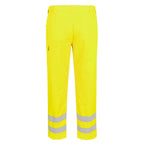 ES1 Essential Hi-Vis Combat-housut - Keltainen