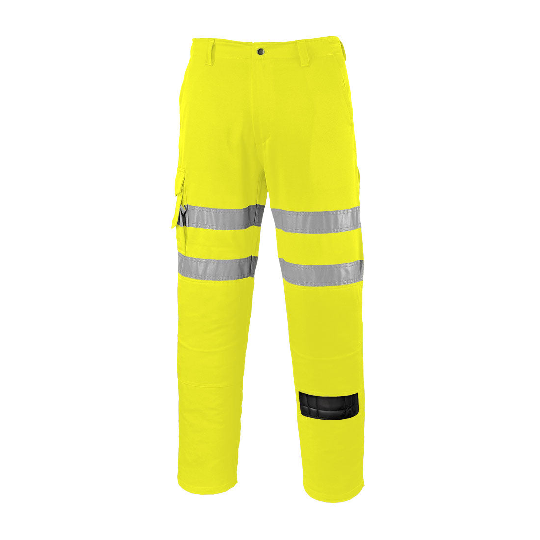 ES1 Essential Hi-Vis Combat-housut