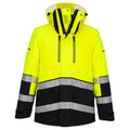 EV4 Hi-Vis Expedition Parka-takki