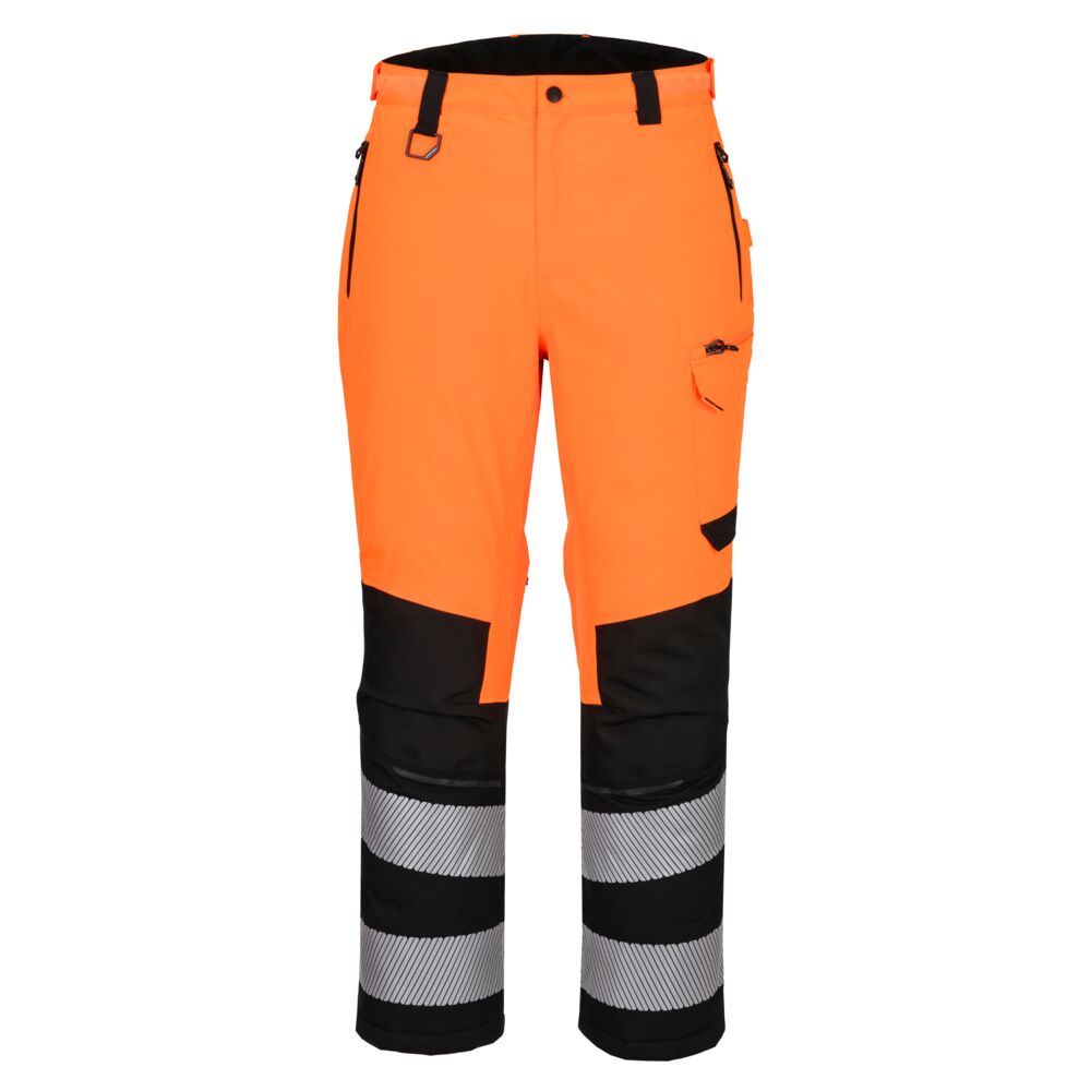 EV4 Hi-Vis Expedition housut