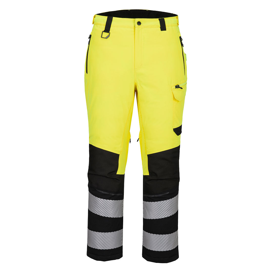 EV4 Hi-Vis Expedition housut