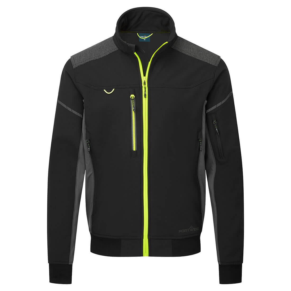 EV4 Softshell bomber-takki (3L)