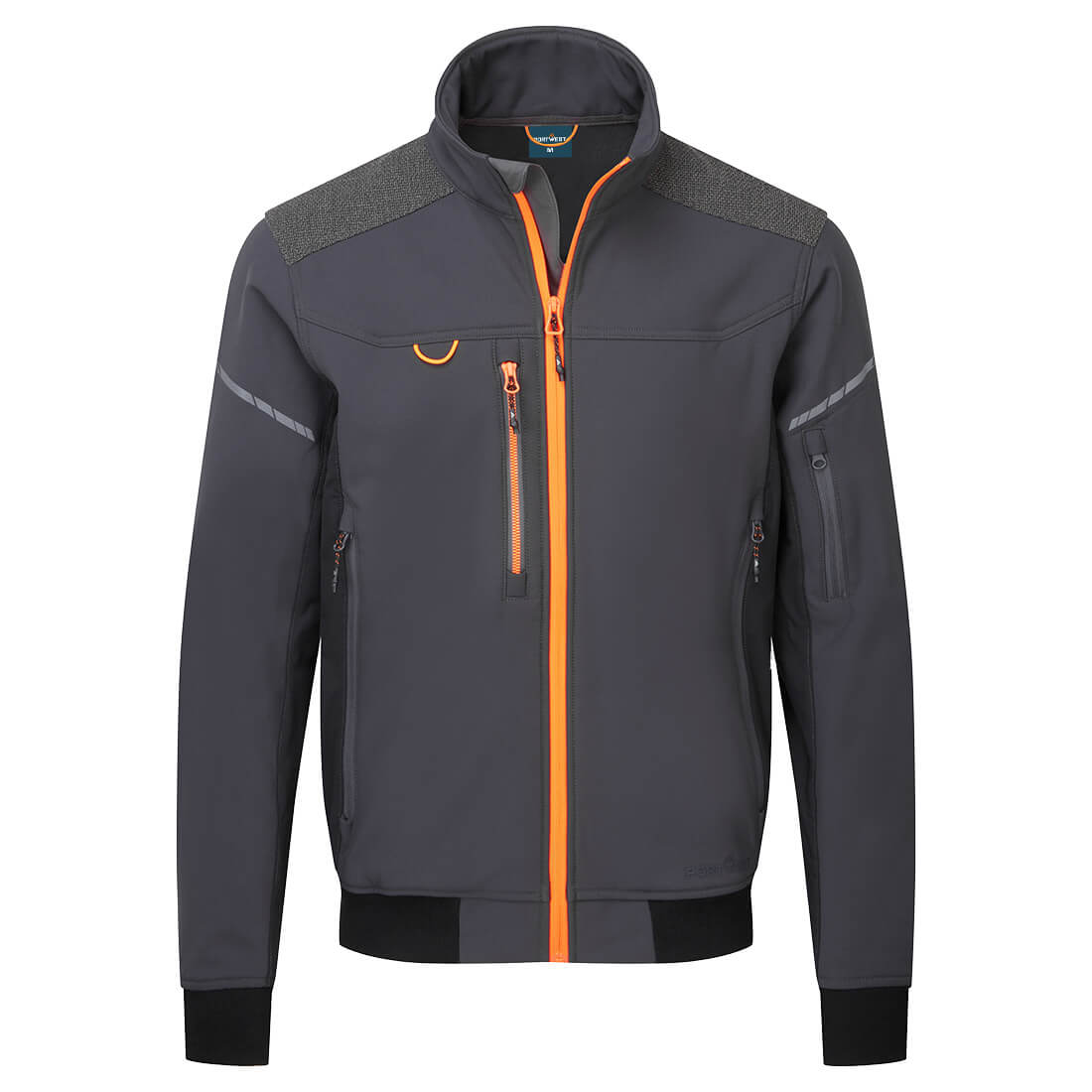 EV4 Softshell bomber-takki (3L)