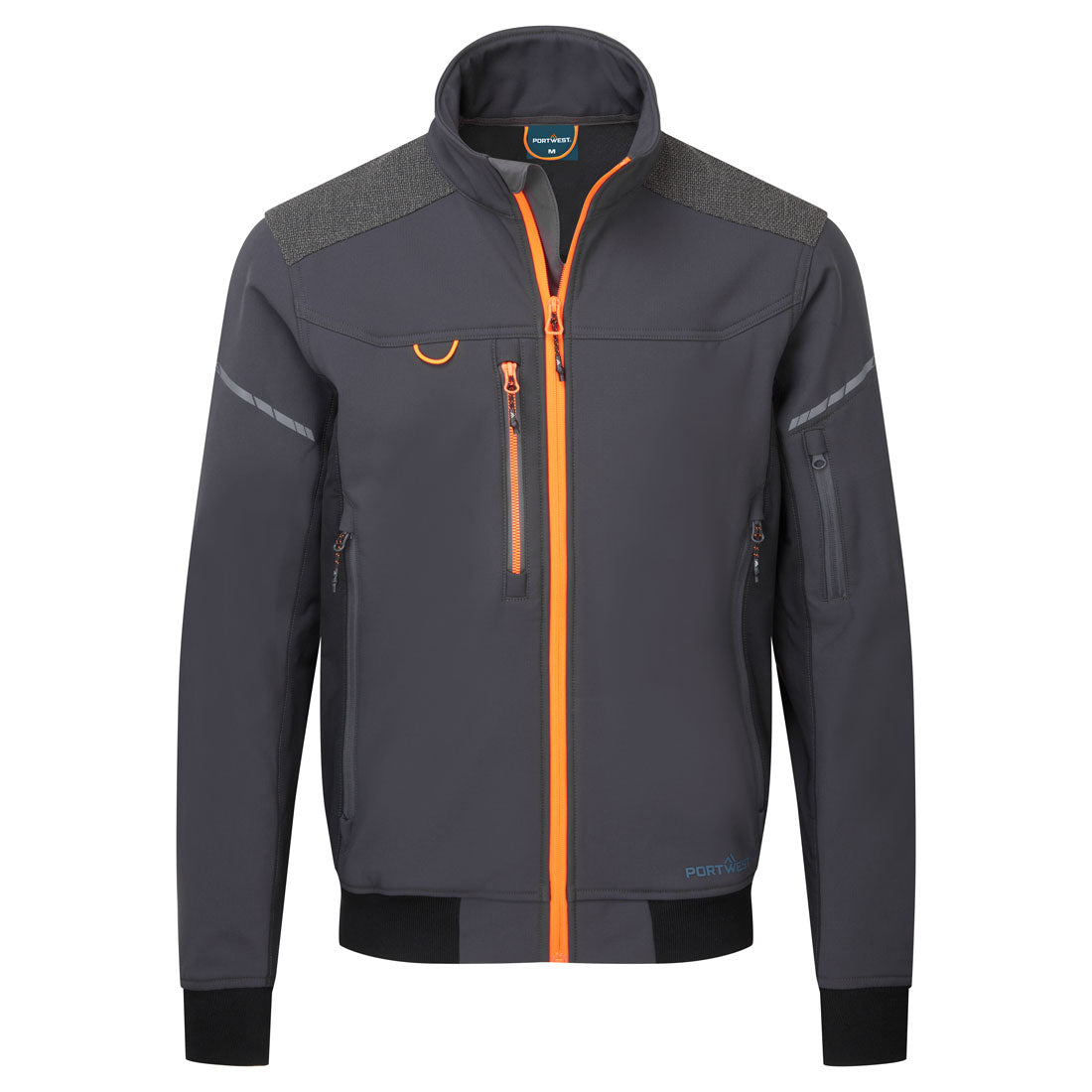 EV4 Softshell bomber-takki (3L)