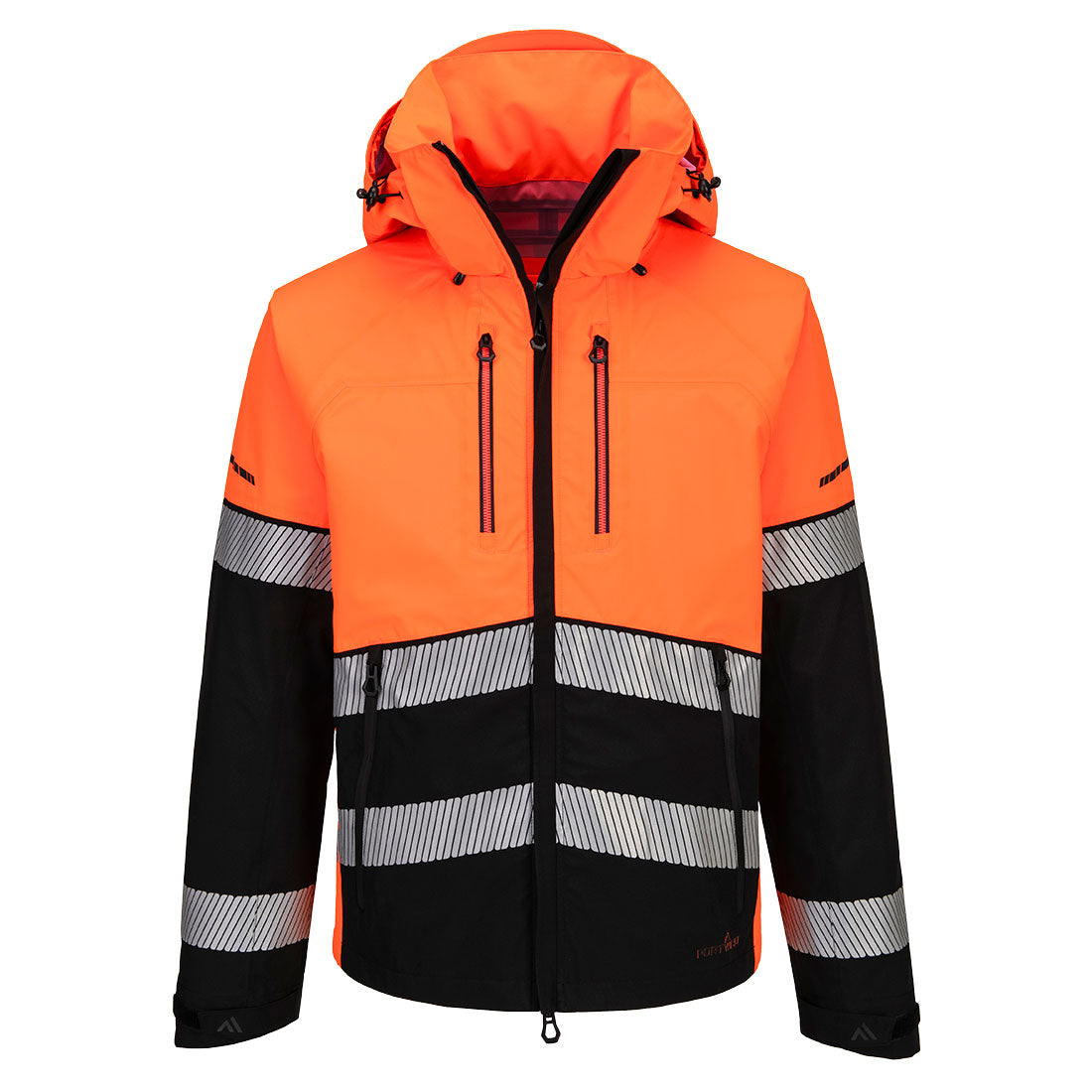 EV4 Hi-Vis Kuoritakki (3L)