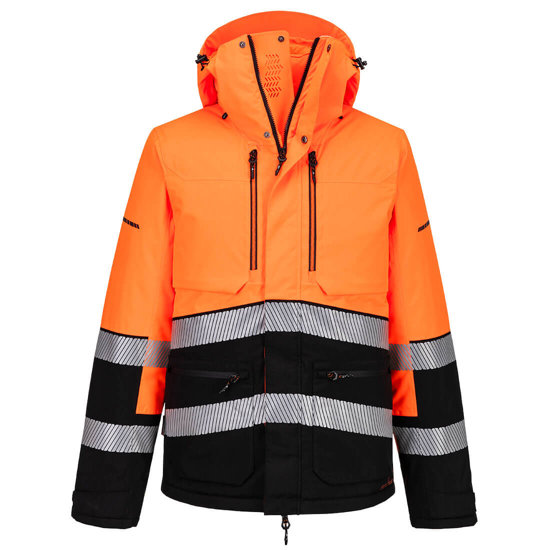 EV4 Hi-Vis Talvitakki