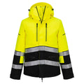 EV4 Hi-Vis Talvitakki