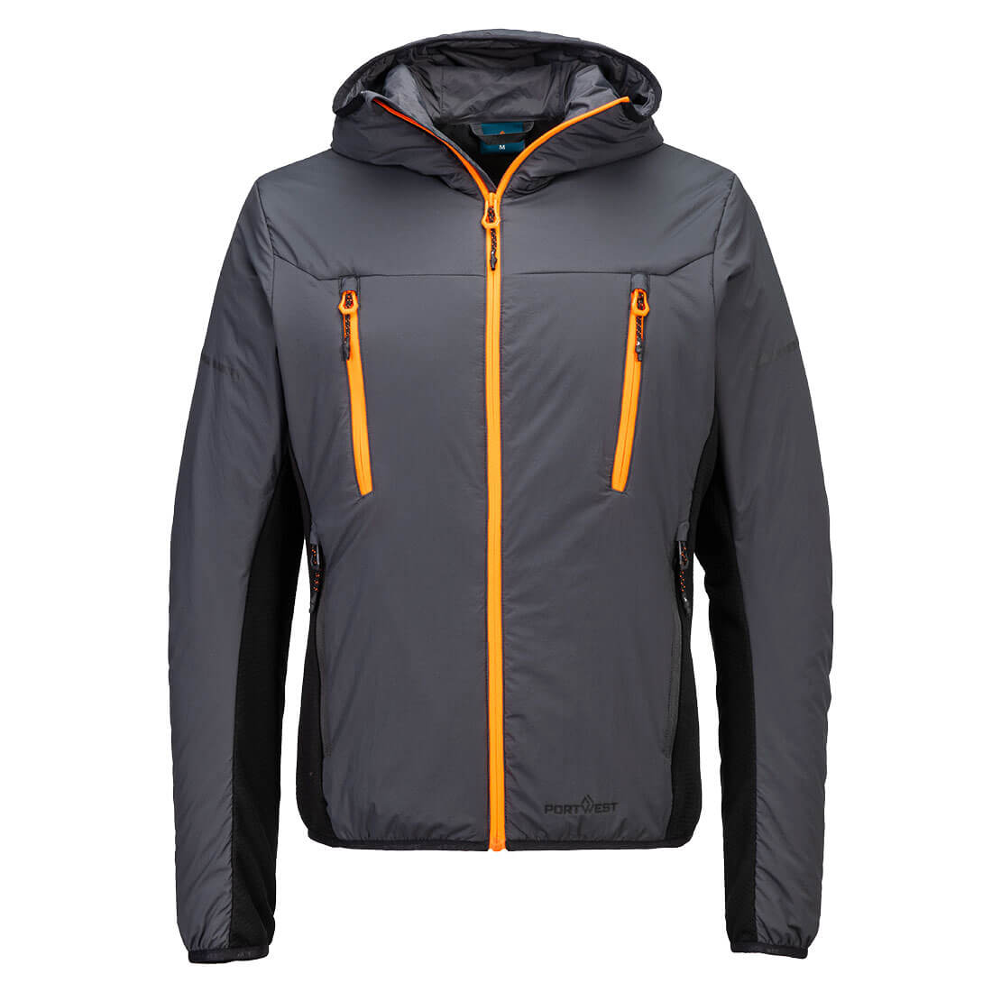 EV4 Vuorellinen hybriditakki