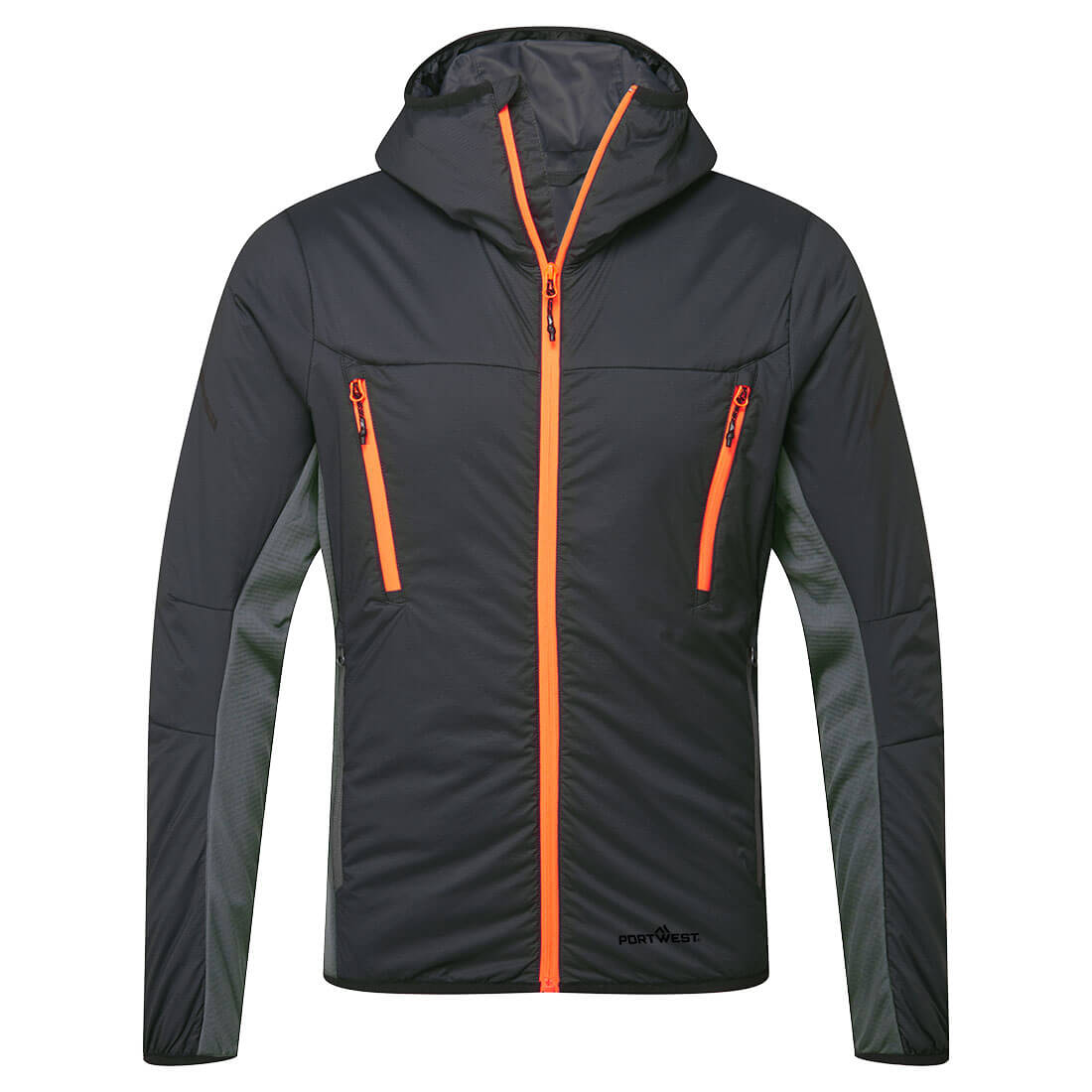 EV4 Vuorellinen hybriditakki