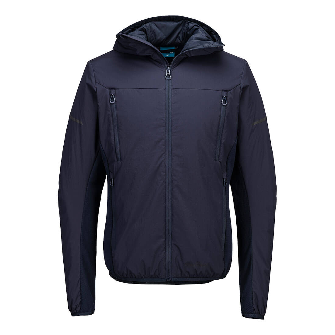 EV4 Vuorellinen hybriditakki