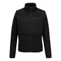 EV4 Stretch fleece-pusero