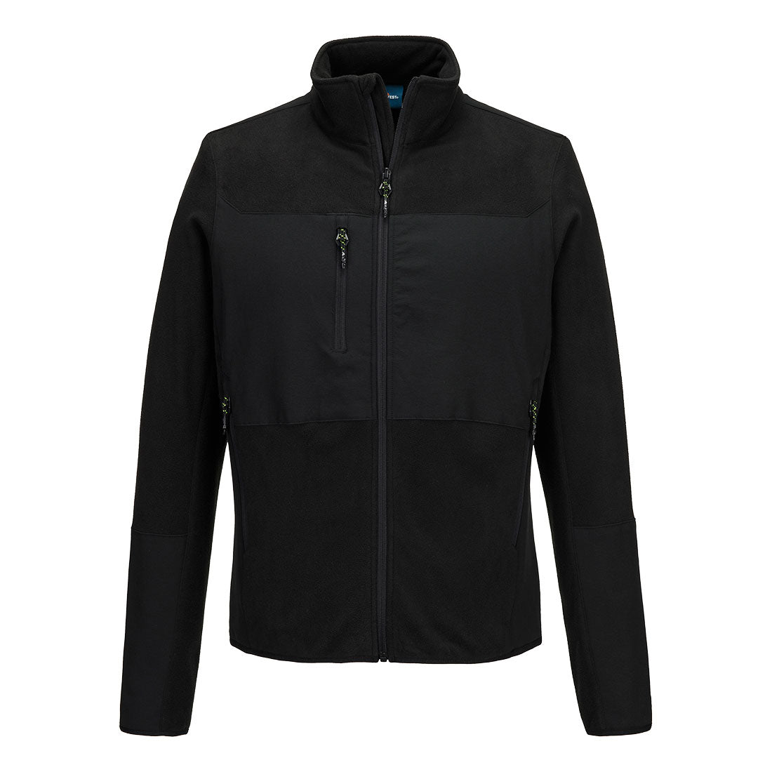EV4 Stretch fleece-pusero