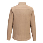 EV4 Kuvioitu fleece - Khaki