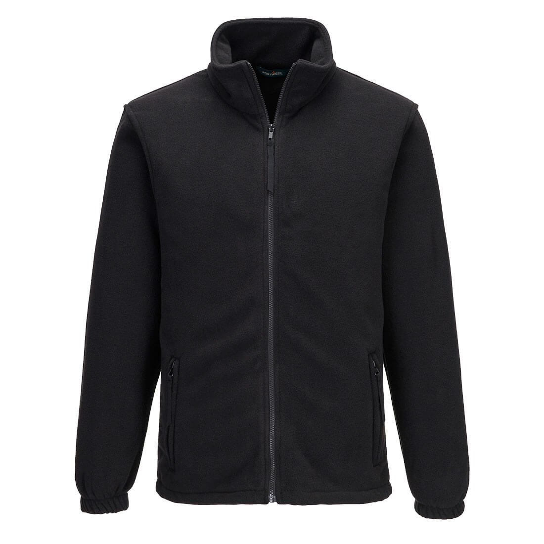 Miesten Aran Fleece