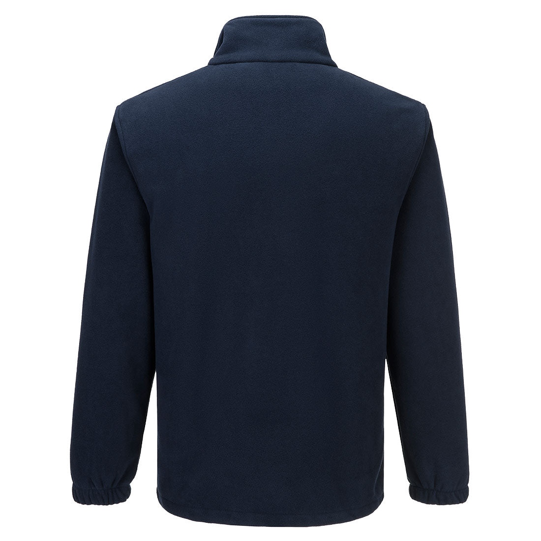 Miesten Aran Fleece - Laivastonsininen
