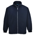 Tuulenpitävä Fleece