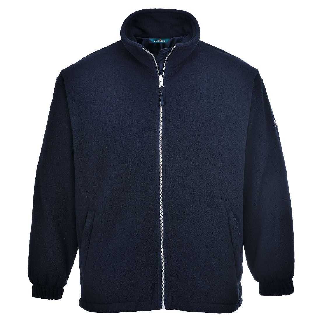 Tuulenpitävä Fleece
