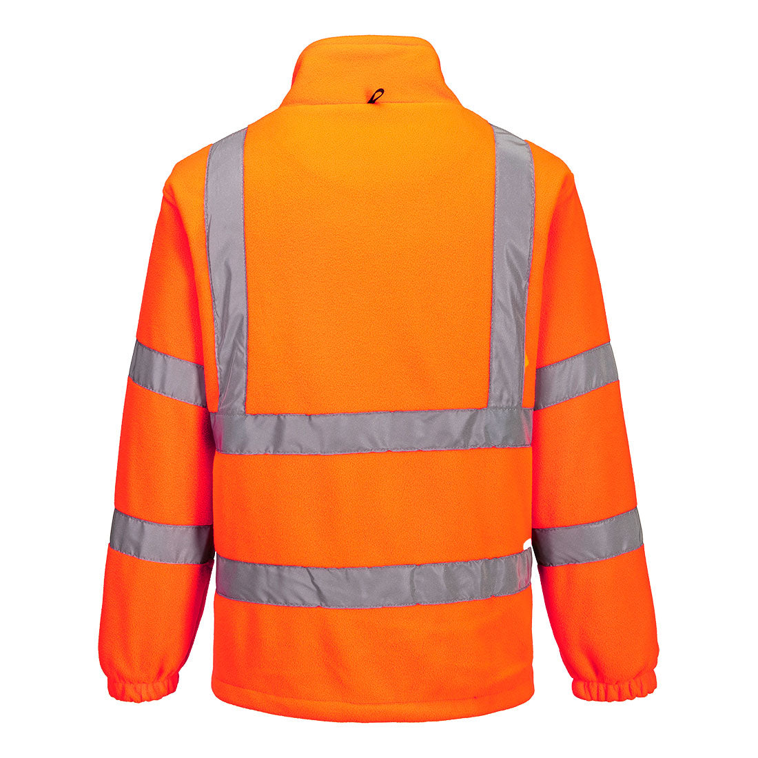 Hi-Vis Fleece - Oranssi