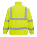 Hi-Vis Fleece - Keltainen