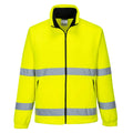 Hi-Vis  tuulenpitävä fleece