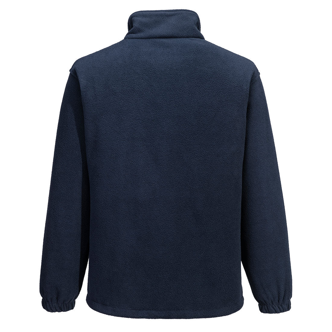 Argyll Paksu Fleece - Laivastonsininen
