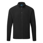 Eco Fleece - Musta