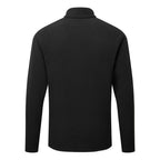 Eco Fleece - Musta