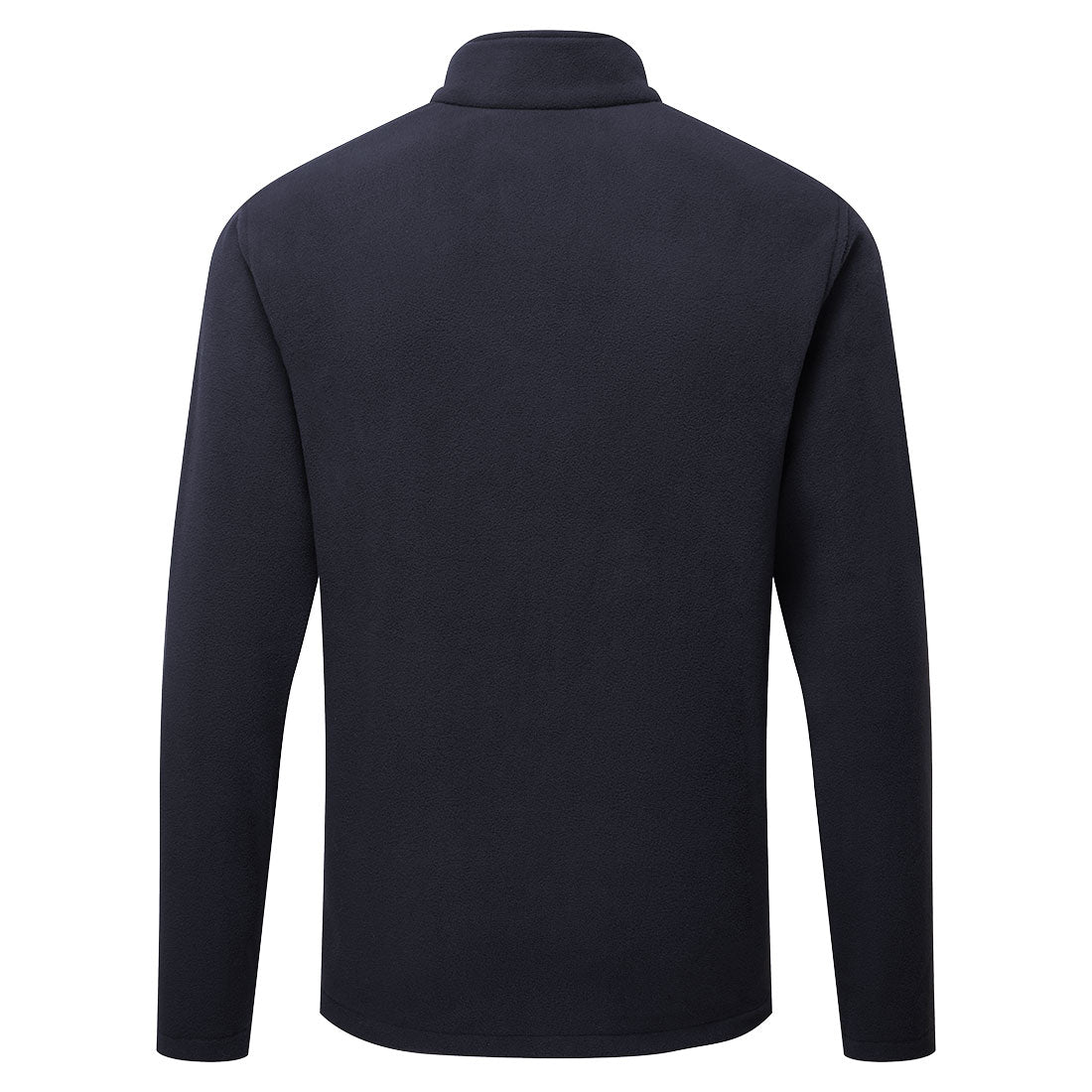 Eco Fleece - Tummansininen