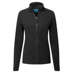 Naisten Eco Fleece - Musta