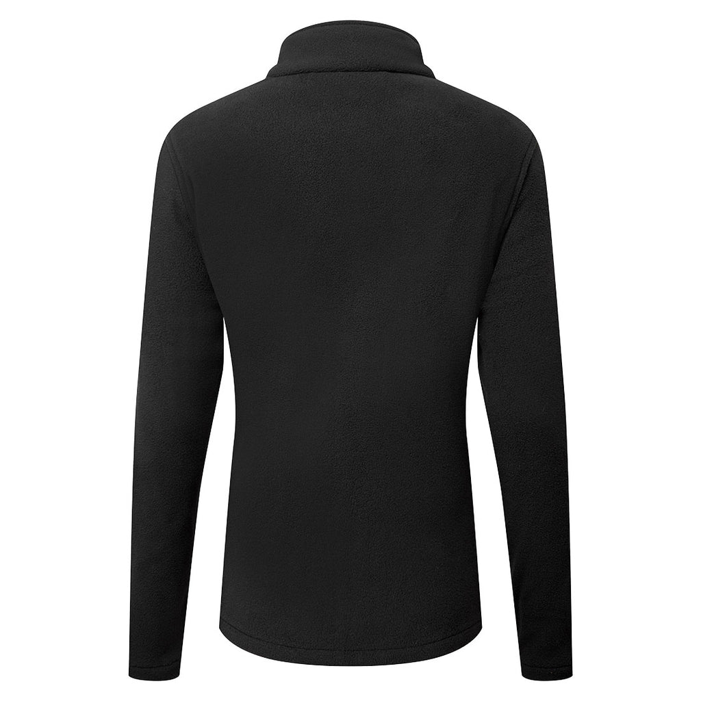 Naisten Eco Fleece - Musta
