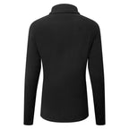 Naisten Eco Fleece - Musta
