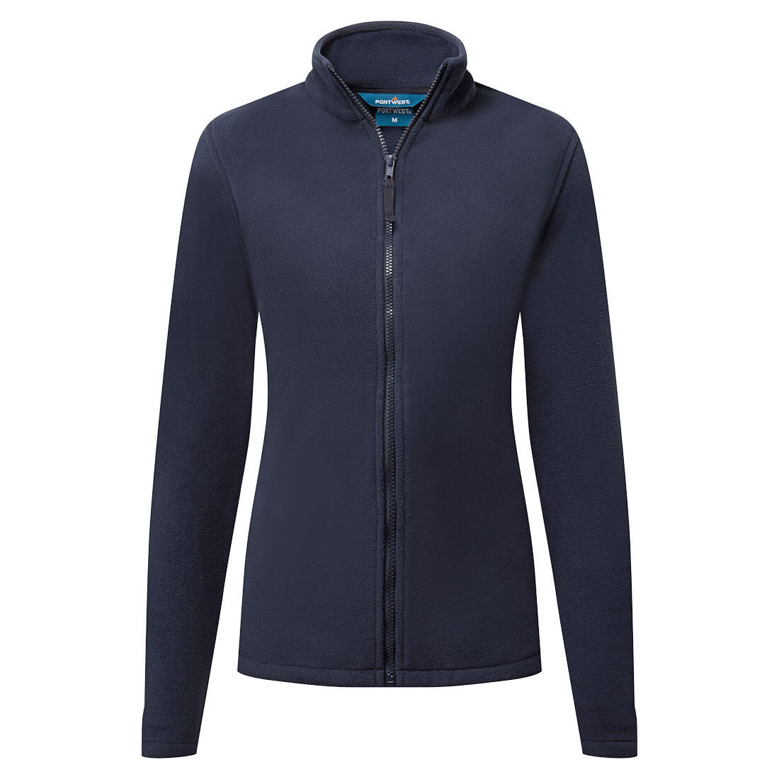 Naisten Eco Fleece - Tummansininen