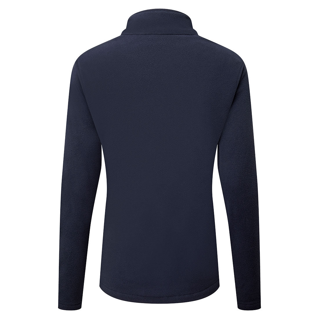Naisten Eco Fleece - Tummansininen