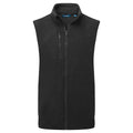 Fleece liivi