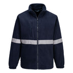 Iona Lite Fleece - Laivastonsininen
