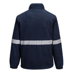 Iona Lite Fleece - Laivastonsininen