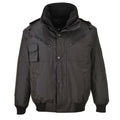 4-in-1 Bomber-takki