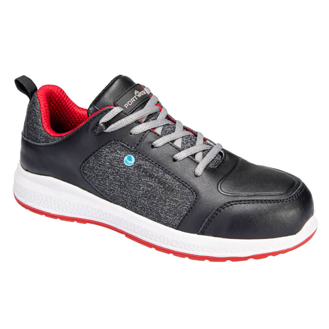Eco Composite Turvalenkkarit S3S SR